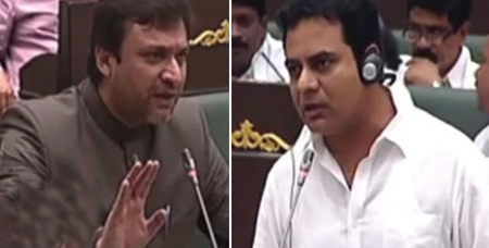 telangana assembly sessions 2015